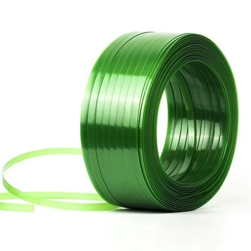 Green Pp Strapping