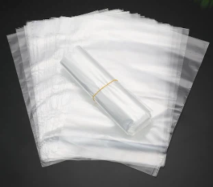 I sacchetti termoretraibili sono sicuri per i prodotti per bambini?