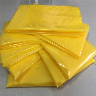 I sacchetti antiruggine blu possono essere utilizzati su parti metalliche dell'ascensore?